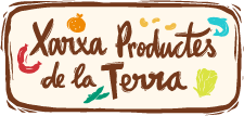 Distintiu Productes xarxes de la Terra